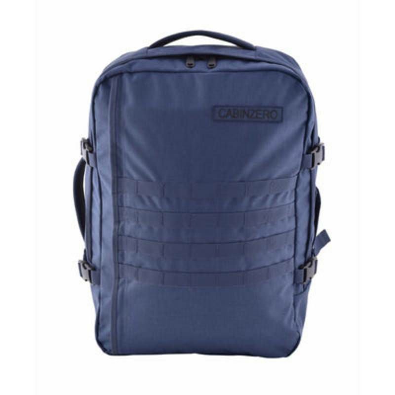 バッグ navy co CABINZERO キャビンゼロ - MILITARY STYLE 44L NAVY | バッグ