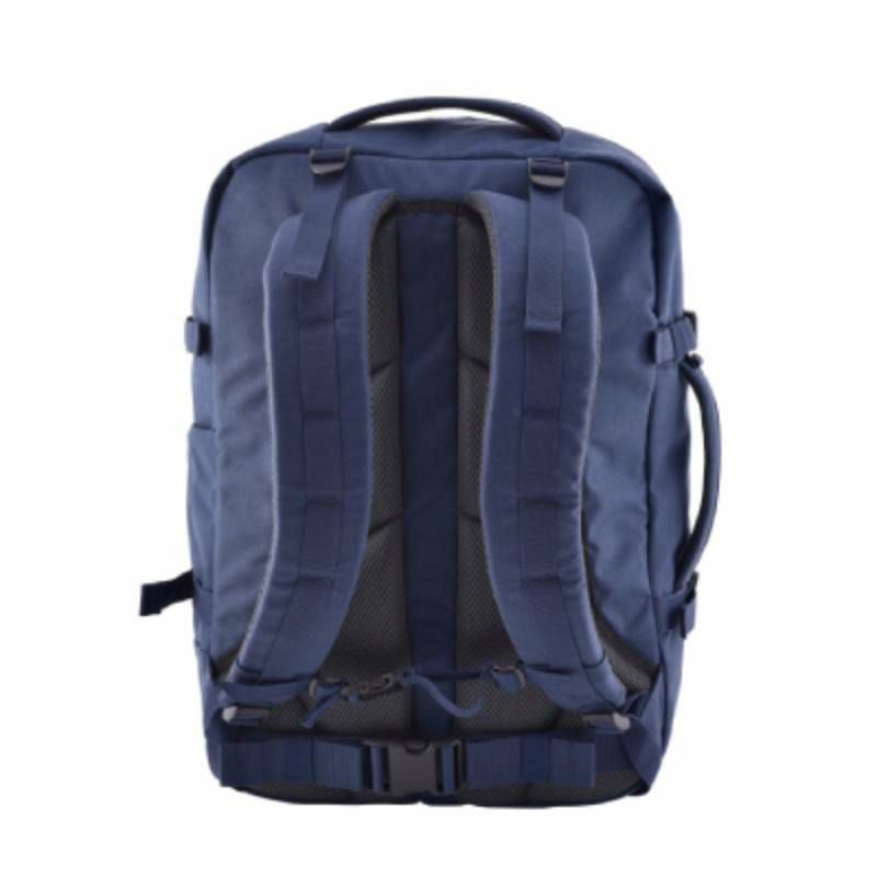 バッグ navy co CABINZERO キャビンゼロ - MILITARY STYLE 44L NAVY | バッグ