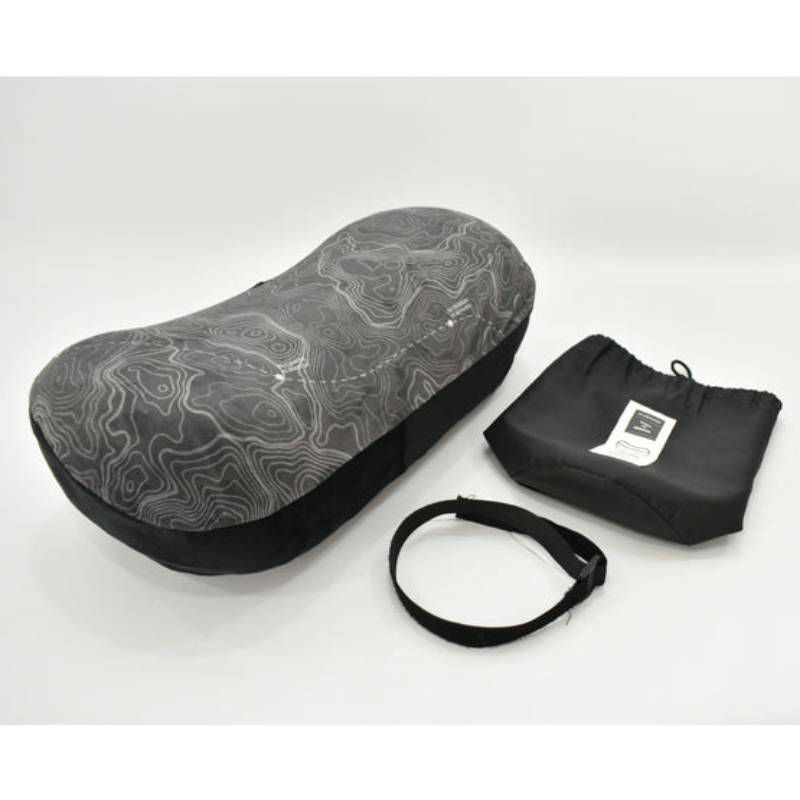 5050WORKSHOP ワークショップ PACKABLE PILLOW パッカブルピロー SOFT