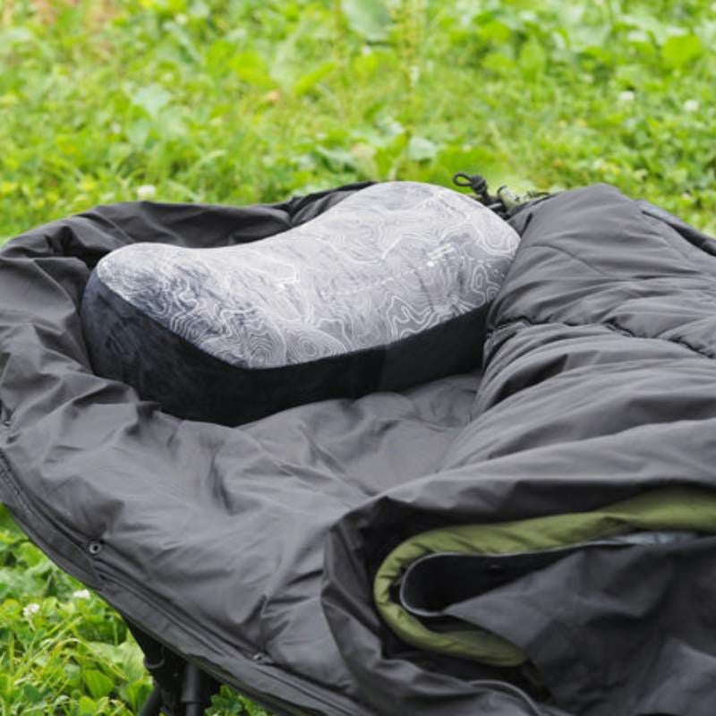 5050WORKSHOP ワークショップ PACKABLE PILLOW パッカブルピロー SOFT