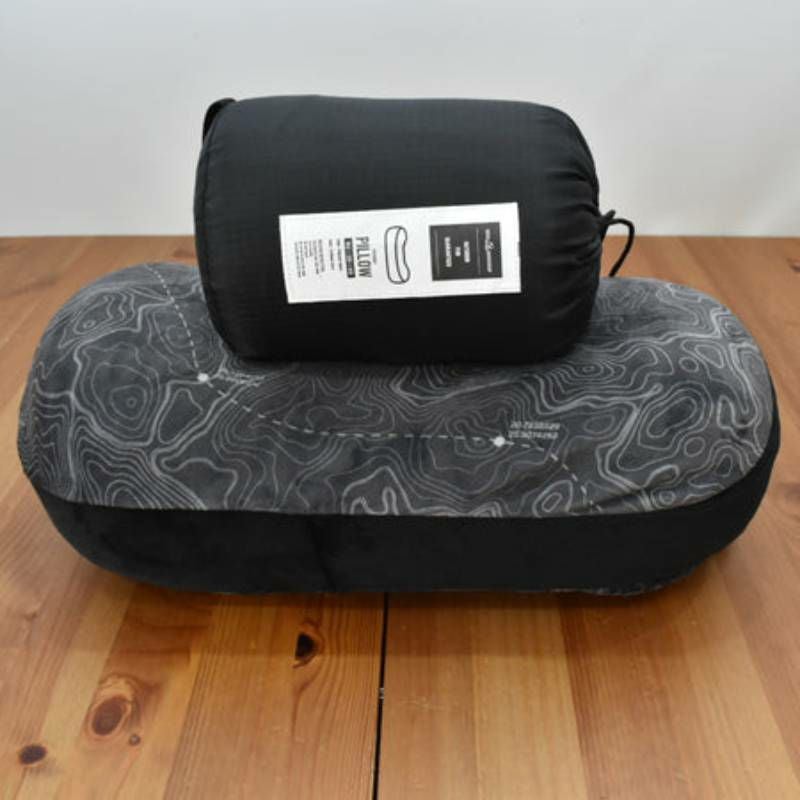 5050WORKSHOP ワークショップ PACKABLE PILLOW パッカブルピロー SOFT