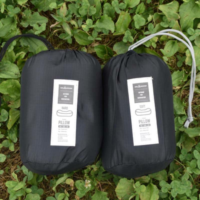 5050WORKSHOP PACKABLE PILLOW 3個セット 5050WORKSHOP ワークショップ PACKABLE PILLOW パッカブルピロー SOFT