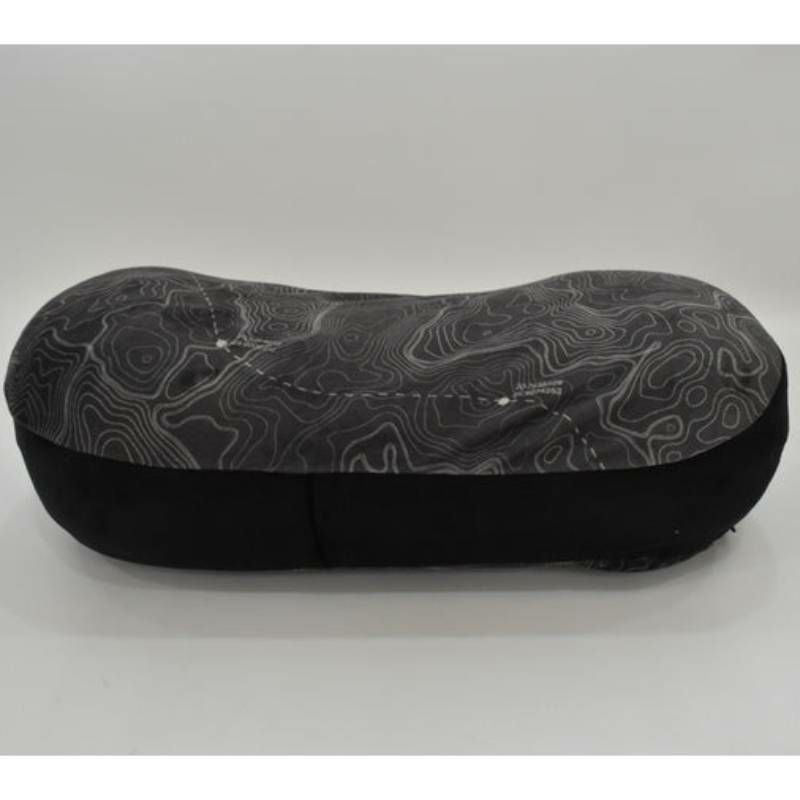 5050WORKSHOP ワークショップ PACKABLE PILLOW パッカブルピロー SOFT