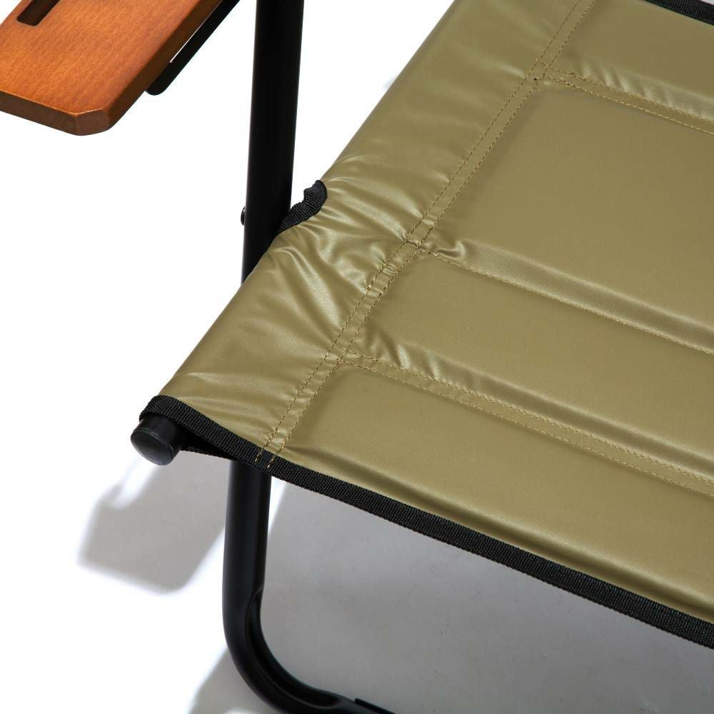 ラスト1点！【新品未開封】AS2OVアッソブ ハイバック　ローバーチェア AS2OV アッソブHIGH BACK RECLINING LOW ROVER CHAIR KHAKI ハイバック