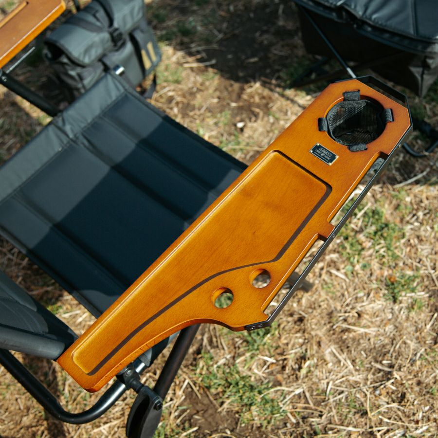 AS2OV アッソブSIDE TABLE for AS2OV ROVER CHAIR ローバーチェア