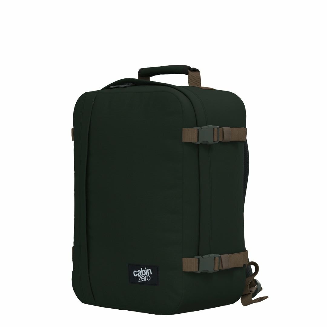 CABINZERO キャビンゼロ - CLASSIC 36L バックパック リュック