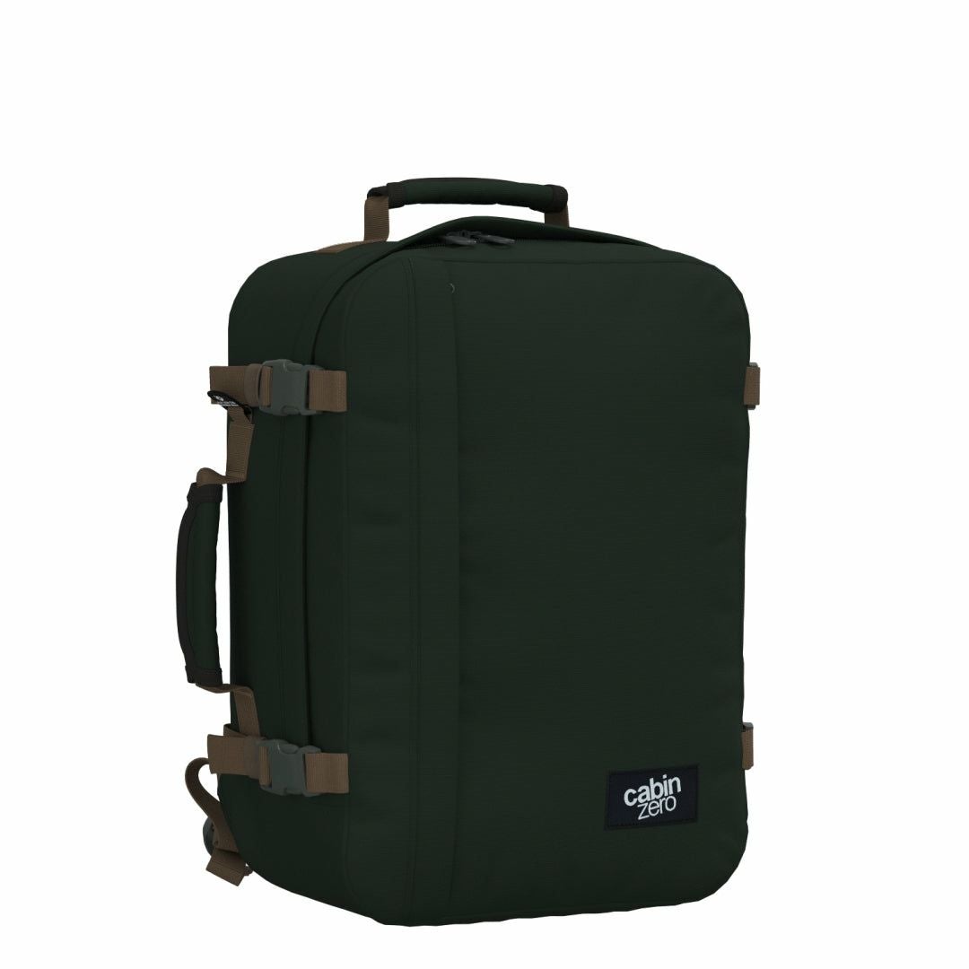 CABINZERO キャビンゼロ - CLASSIC 36L バックパック リュック