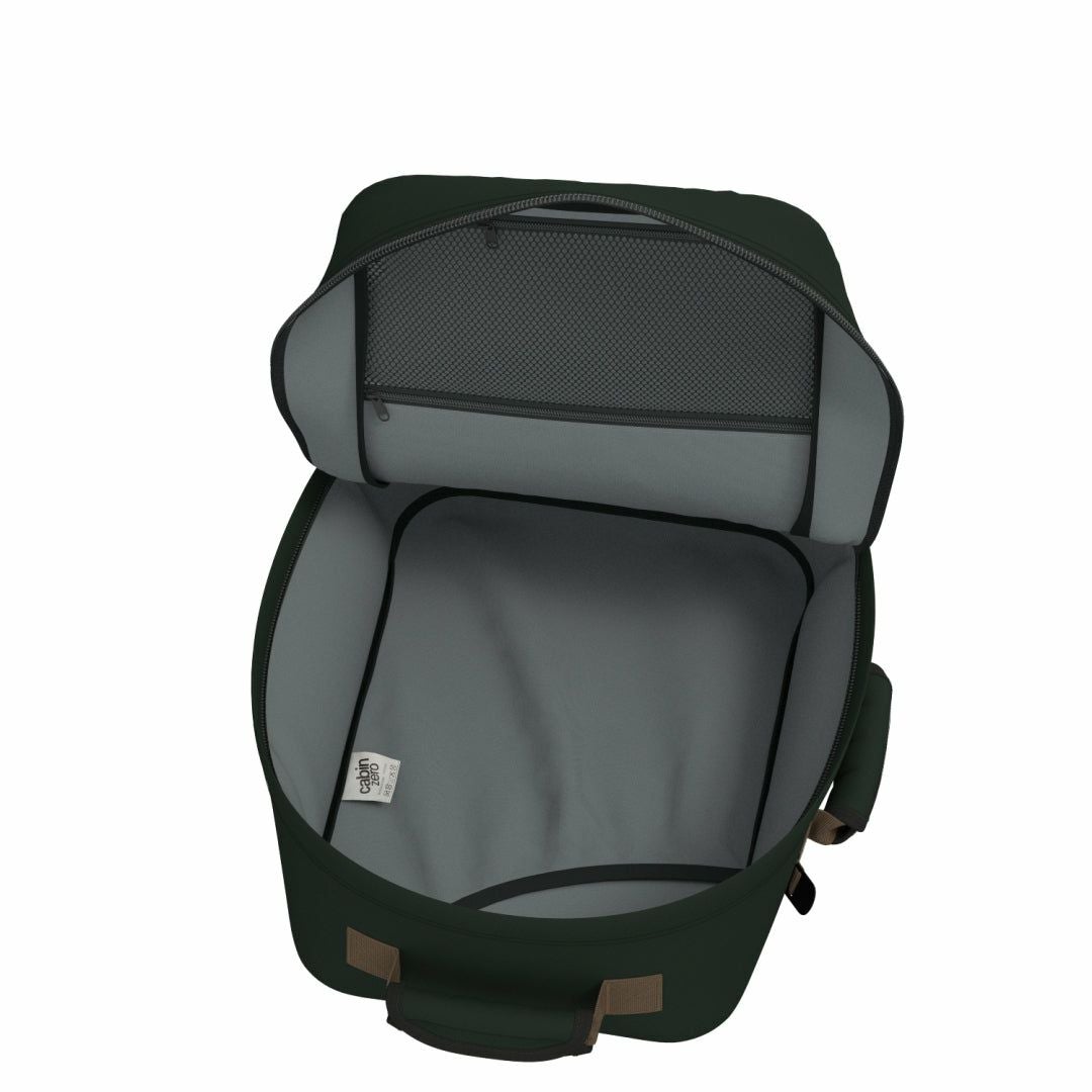 CABINZERO キャビンゼロ - CLASSIC 36L バックパック リュック