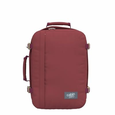 CABINZERO キャビンゼロ - CLASSIC 36L バックパック リュック