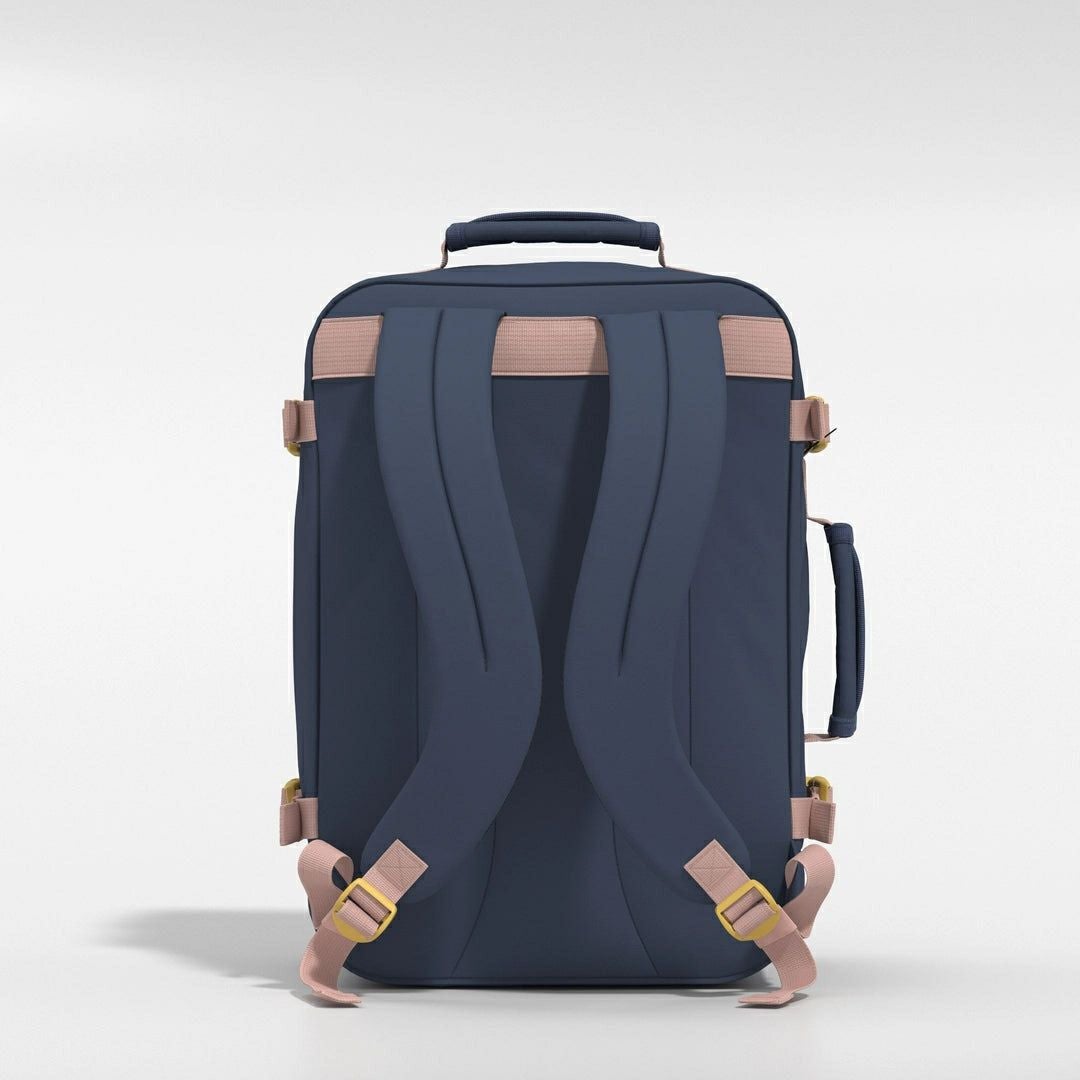 cabinzero ネイビー バックパック CABINZERO キャビンゼロ - CLASSIC 36L バックパック リュック
