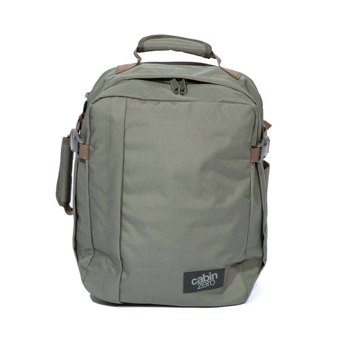 CABINZERO キャビンゼロ - CABINZERO CLASSIC TECH BACKPACK 28L