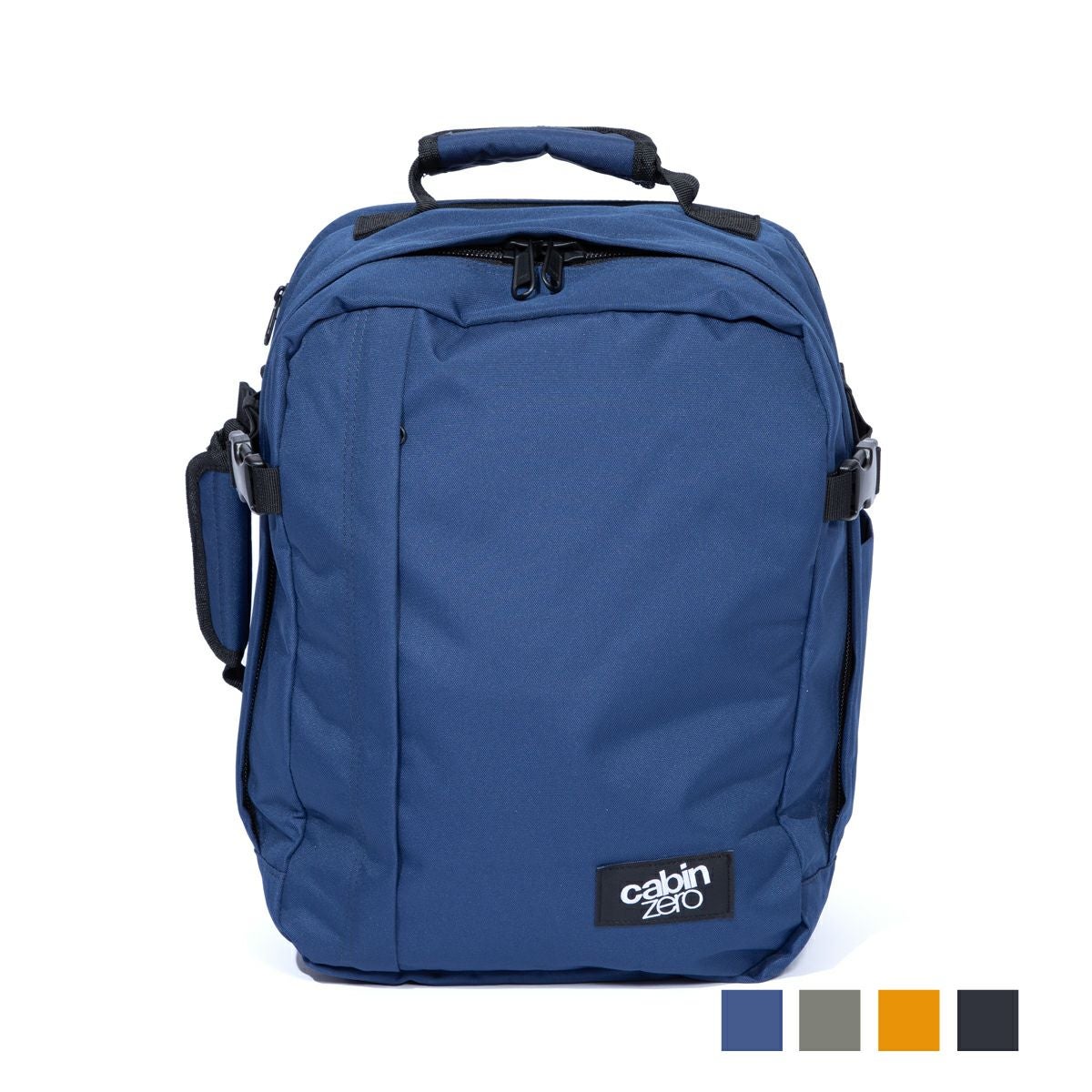 CABINZERO キャビンゼロ - CLASSIC リュック バックパック CABINZERO キャビンゼロ - CABINZERO CLASSIC TECH BACKPACK 28L