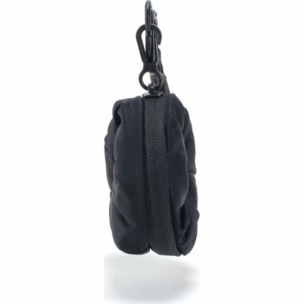 cote&ciel コートエシエルAOOS SMOOTH NANO BLACK | バッグ| バッグ