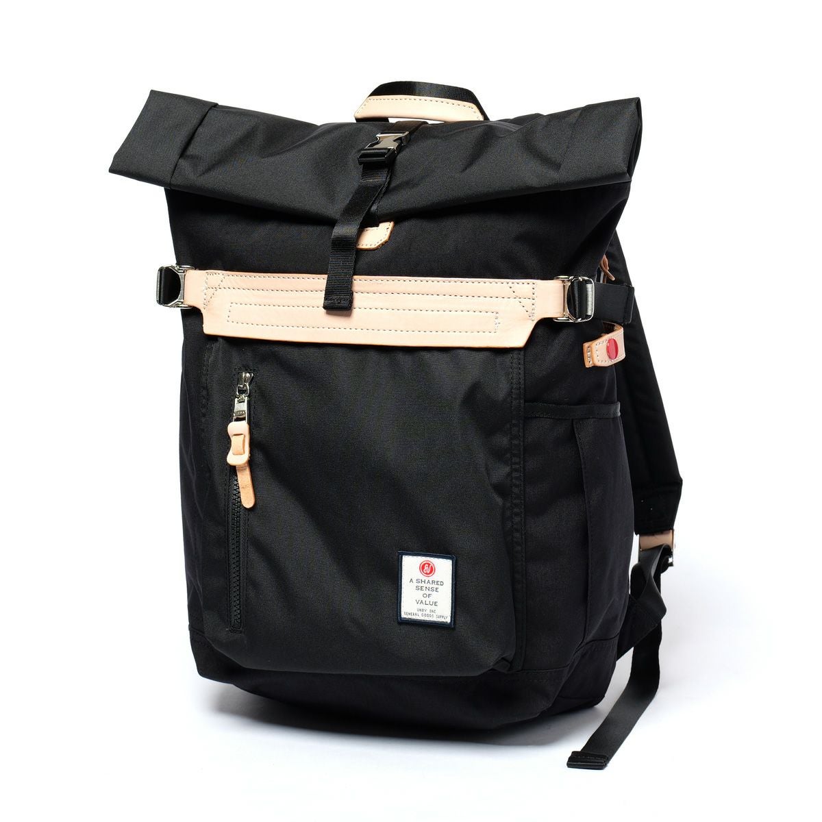 アッソブ　ロールアップバッグ AS2OV (アッソブ) HIGHDENSITY ROLL BACKPACK /バックパック | バッグ
