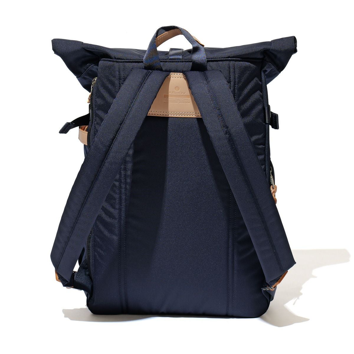AS2OV (アッソブ) HIGHDENSITY ROLL BACKPACK /バックパック | バッグ