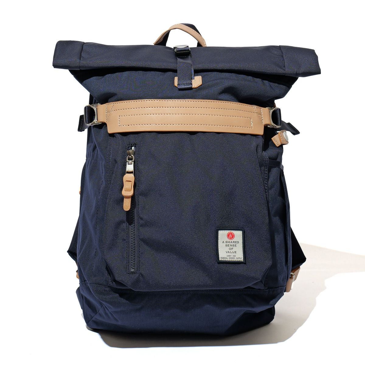 AS2OV (アッソブ) HIGHDENSITY ROLL BACKPACK /バックパック | バッグ