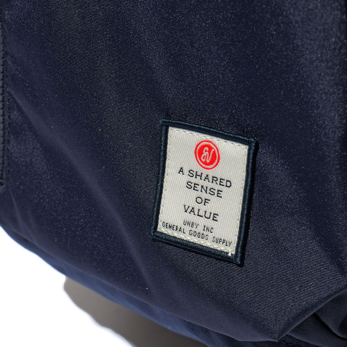 AS2OV (アッソブ) HIGHDENSITY ROLL BACKPACK /バックパック | バッグ