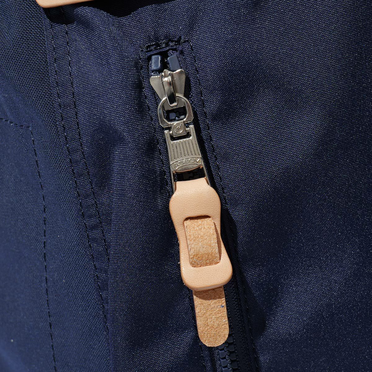 AS2OV (アッソブ) HIGHDENSITY ROLL BACKPACK /バックパック | バッグ