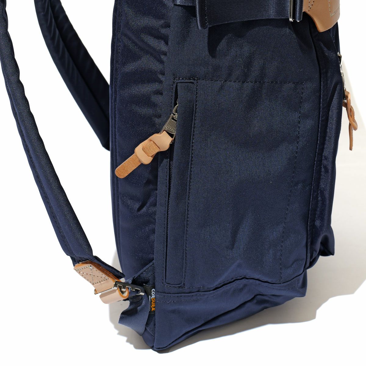 AS2OV (アッソブ) HIGHDENSITY ROLL BACKPACK /バックパック | バッグ