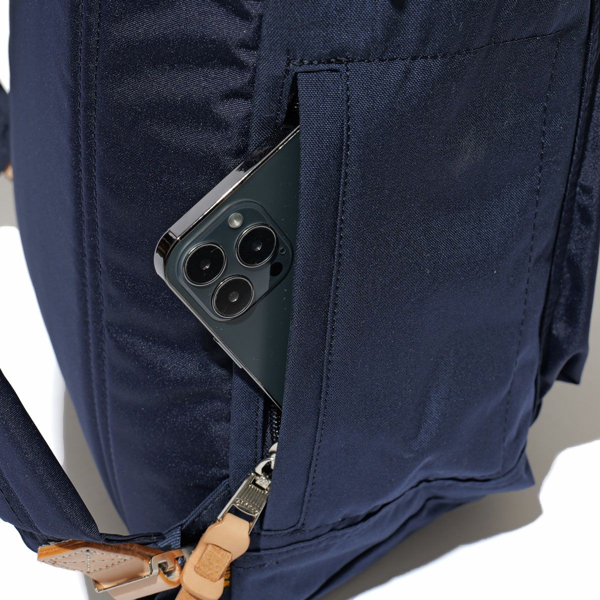 AS2OV (アッソブ) HIGHDENSITY ROLL BACKPACK /バックパック | バッグ