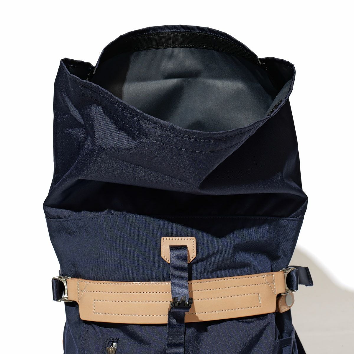*るな*ページ AS2OV (アッソブ) HIGHDENSITY ROLL BACKPACK /バックパック | バッグ
