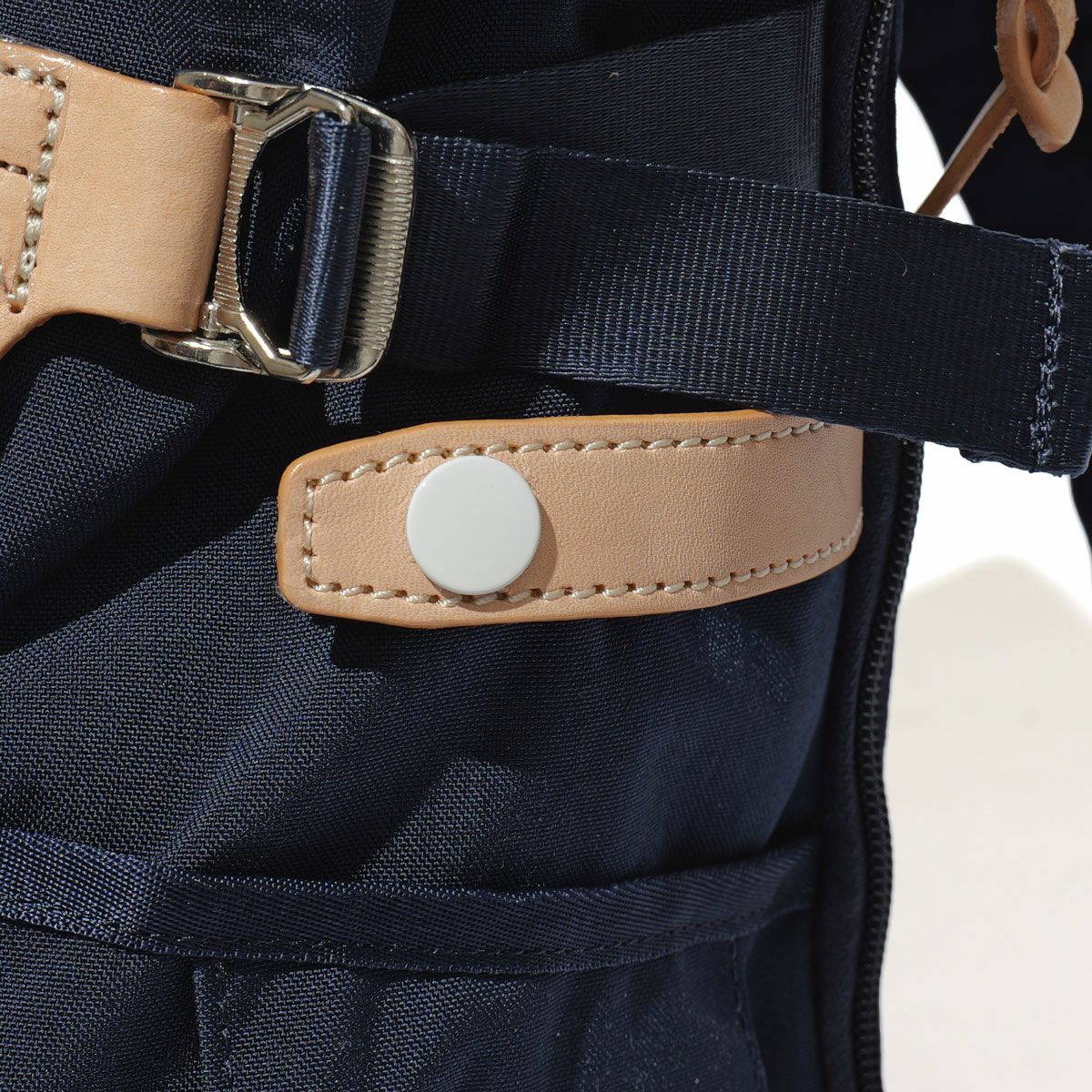 AS2OV (アッソブ) HIGHDENSITY ROLL BACKPACK /バックパック | バッグ