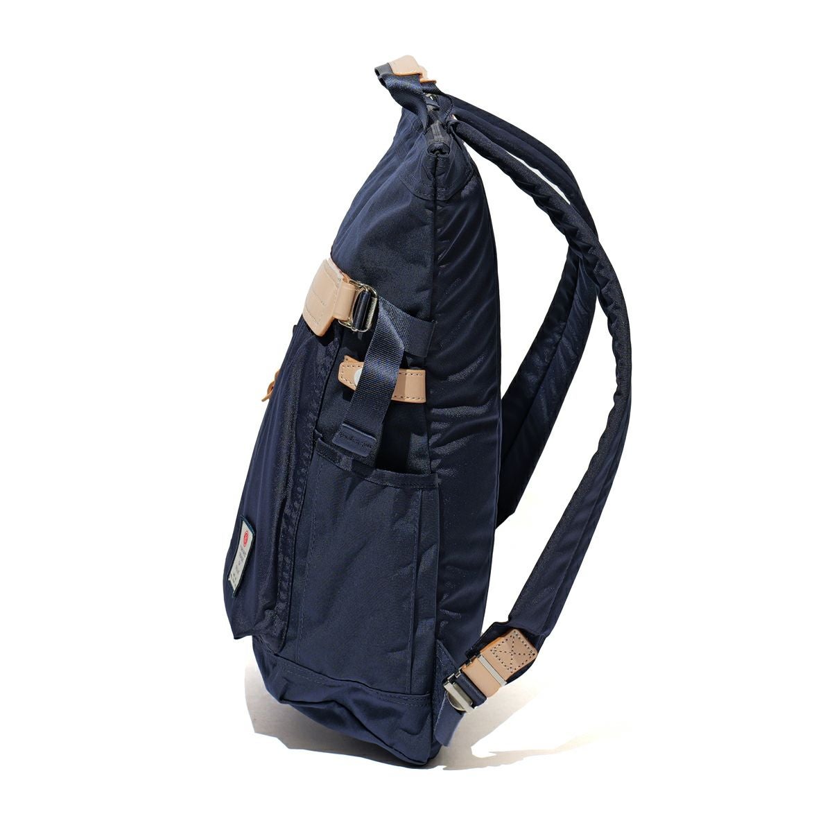 AS2OV (アッソブ)HIGHDENSITY TOTE BACKPACK / トートバックパック