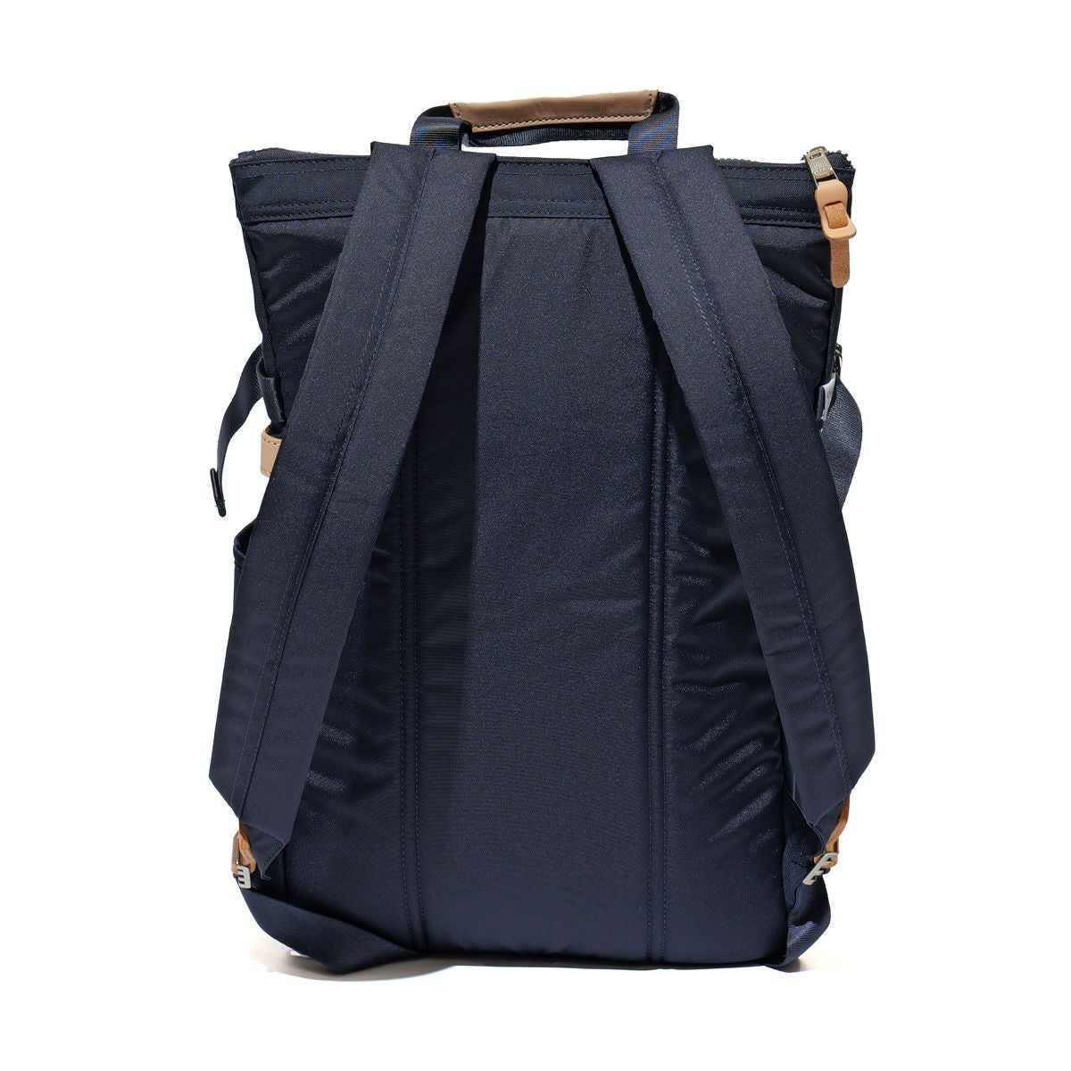 AS2OV (アッソブ)HIGHDENSITY TOTE BACKPACK / トートバックパック