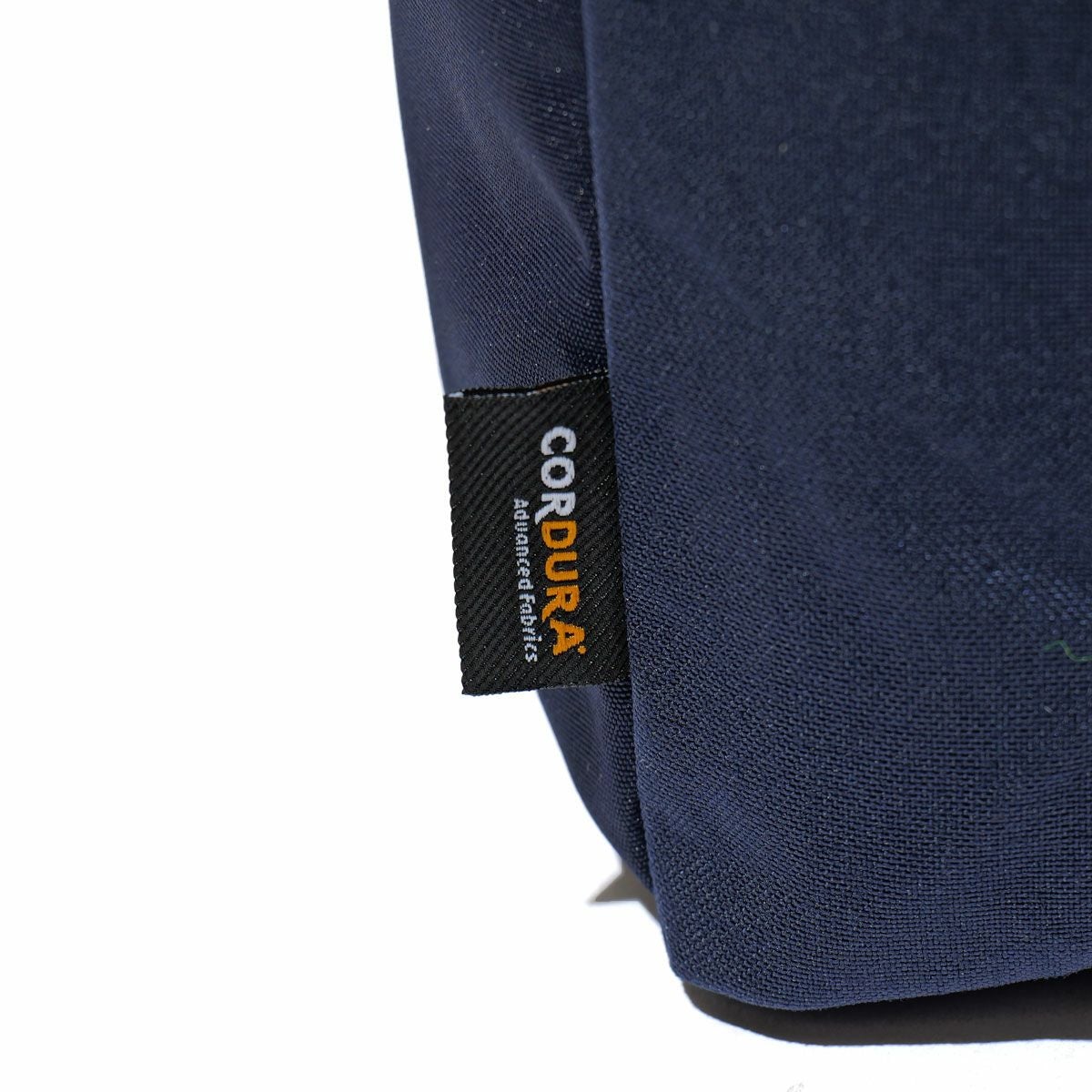 AS2OV (アッソブ) HIGHDENSITY DRAW STRING BAG / 巾着ショルダー