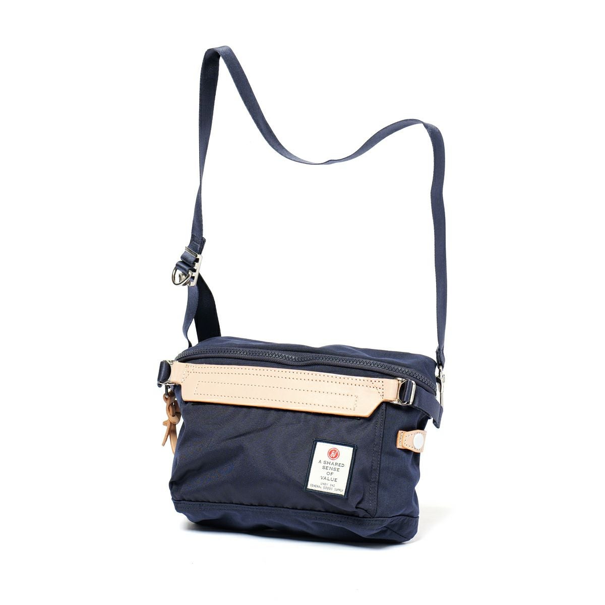 AS2OV アッソブ HIGHDENSITY MINI SHOULDER / ミニショルダー | バッグ
