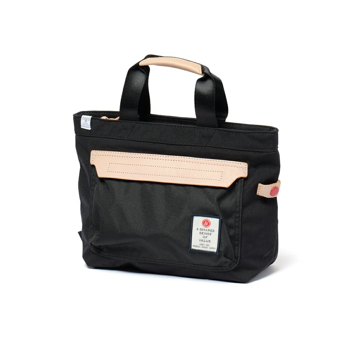 AS2OV アッソブ　トートバッグ AS2OV (アッソブ) HIGHDENSITY TOTE BAG / トートバッグ | バッグ