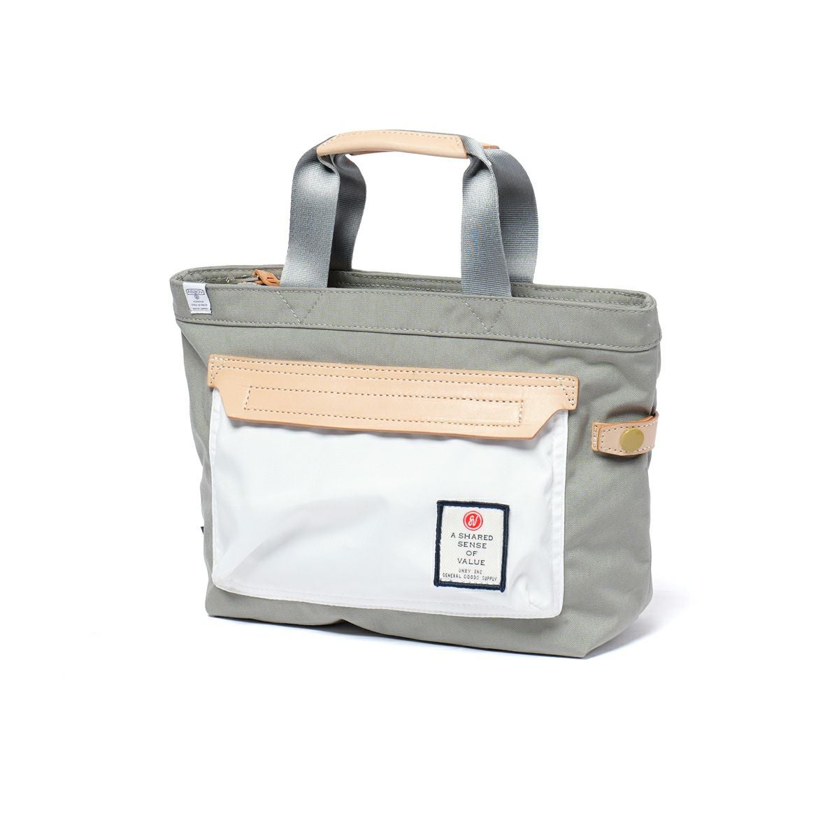 AS2OV (アッソブ) HIGHDENSITY TOTE BAG / トートバッグ | バッグ