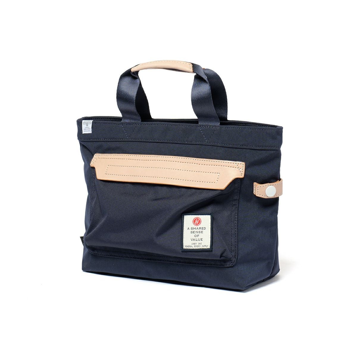 AS2OV (アッソブ) HIGHDENSITY TOTE BAG / トートバッグ | バッグ
