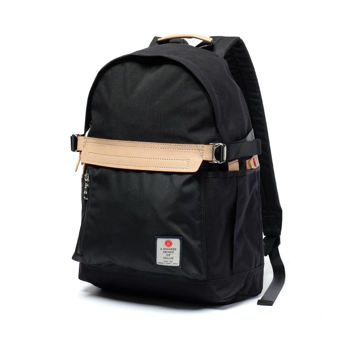 美品 AS2OV アッソブ リュック バックパック マスターピース AS2OV（アッソブ） リュック 3WAY バッグ バックパック ASSOV メンズ