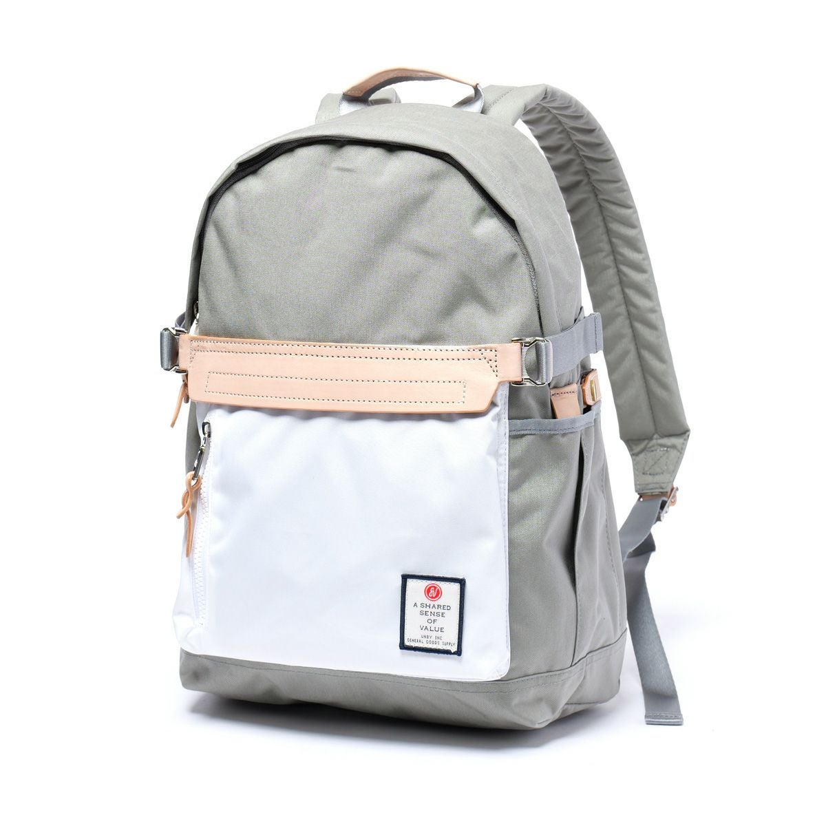 AS2OV (アッソブ) HIGHDENSITY DAY PACK / バックパック | バッグ