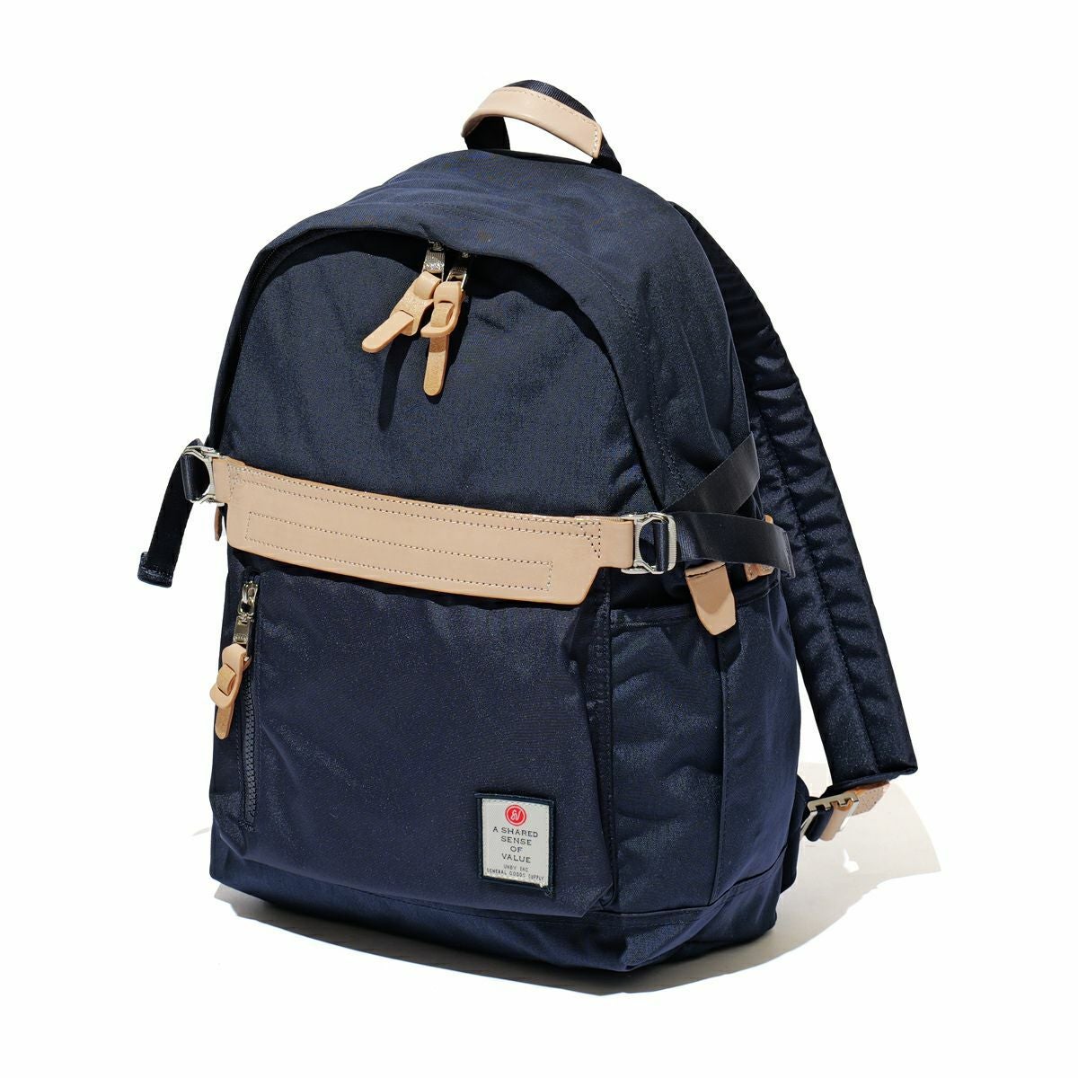 AS2OV (アッソブ) HIGHDENSITY DAY PACK / バックパック | バッグ
