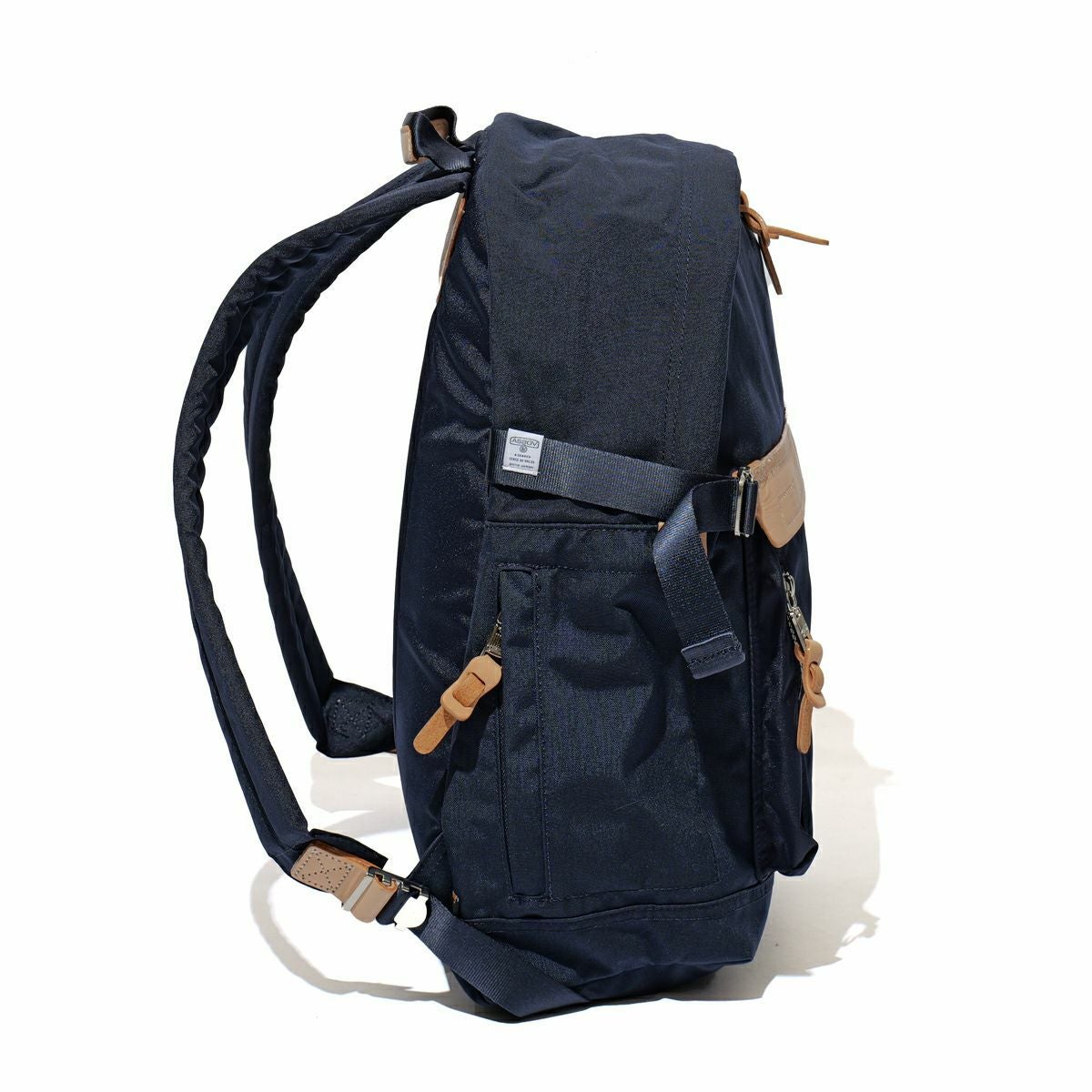 AS2OV (アッソブ) HIGHDENSITY DAY PACK / バックパック | バッグ
