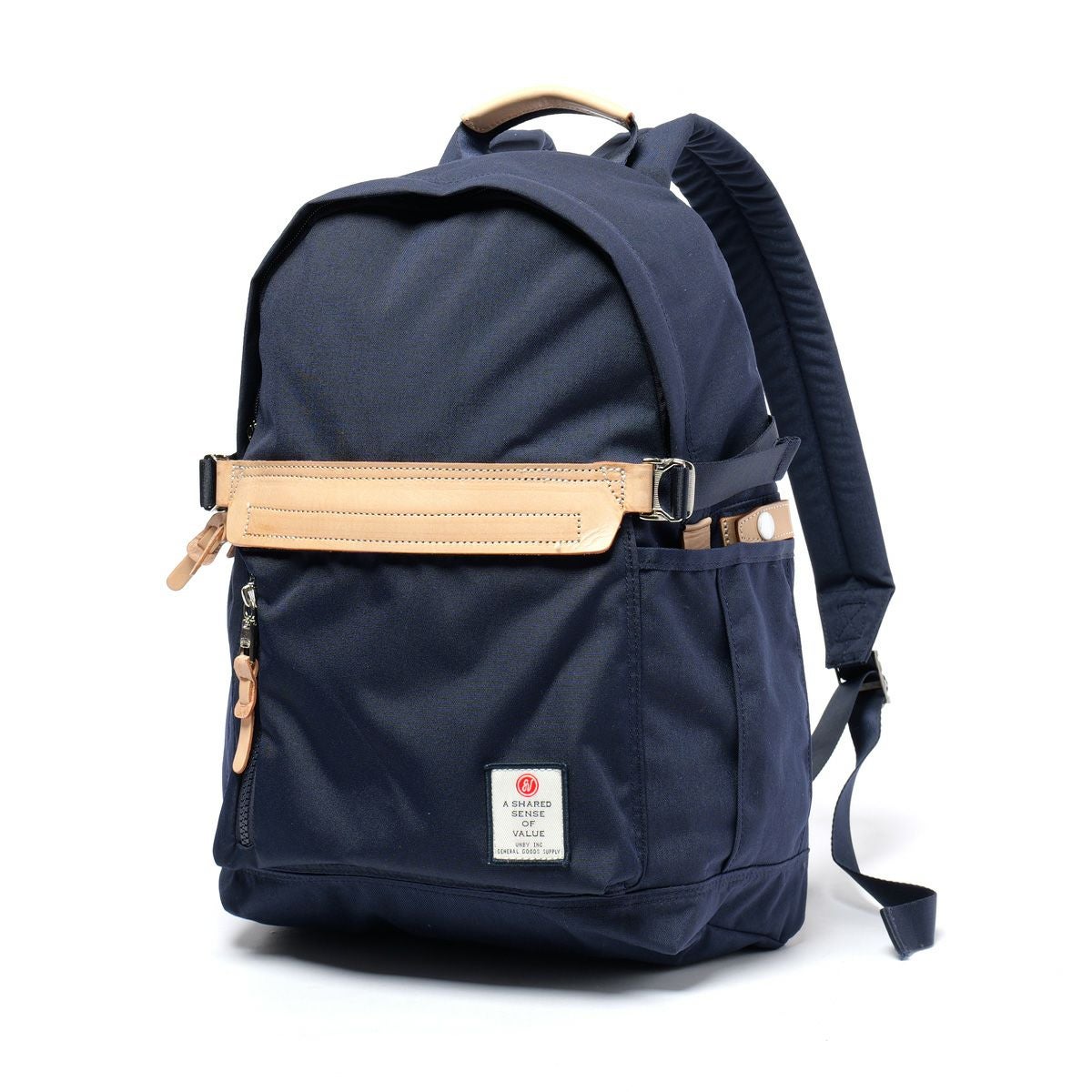 38灯　AS2OV COLONISTA DAMNGOOD!! ANCAN AS2OV (アッソブ) HIGHDENSITY DAY PACK / バックパック | バッグ