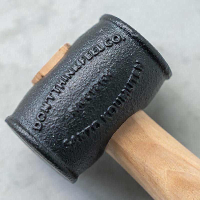 【新品未使用】ドンキーハンマー　DONKEY HAMMER F/N 018100 サンゾー工務店 /DONKEY HAMMER ドンキーハンマー | アウトドア