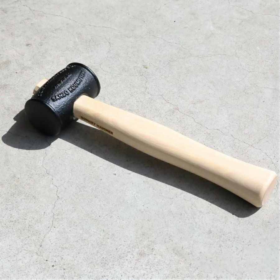 サンゾー工務店 /DONKEY HAMMER ドンキーハンマー | アウトドア