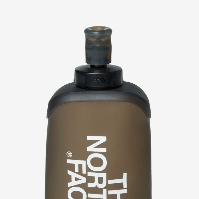 THE NORTH FACE ザ・ノース・フェイス Running Soft Bottle 500(CG