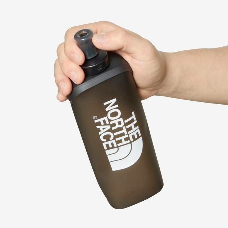 THE NORTH FACE ザ・ノース・フェイス Running Soft Bottle 500(CG