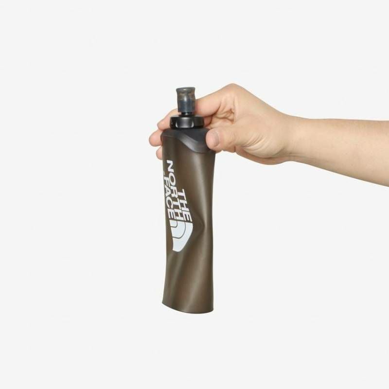 THE NORTH FACE ザ・ノース・フェイス Running Soft Bottle 500(CG