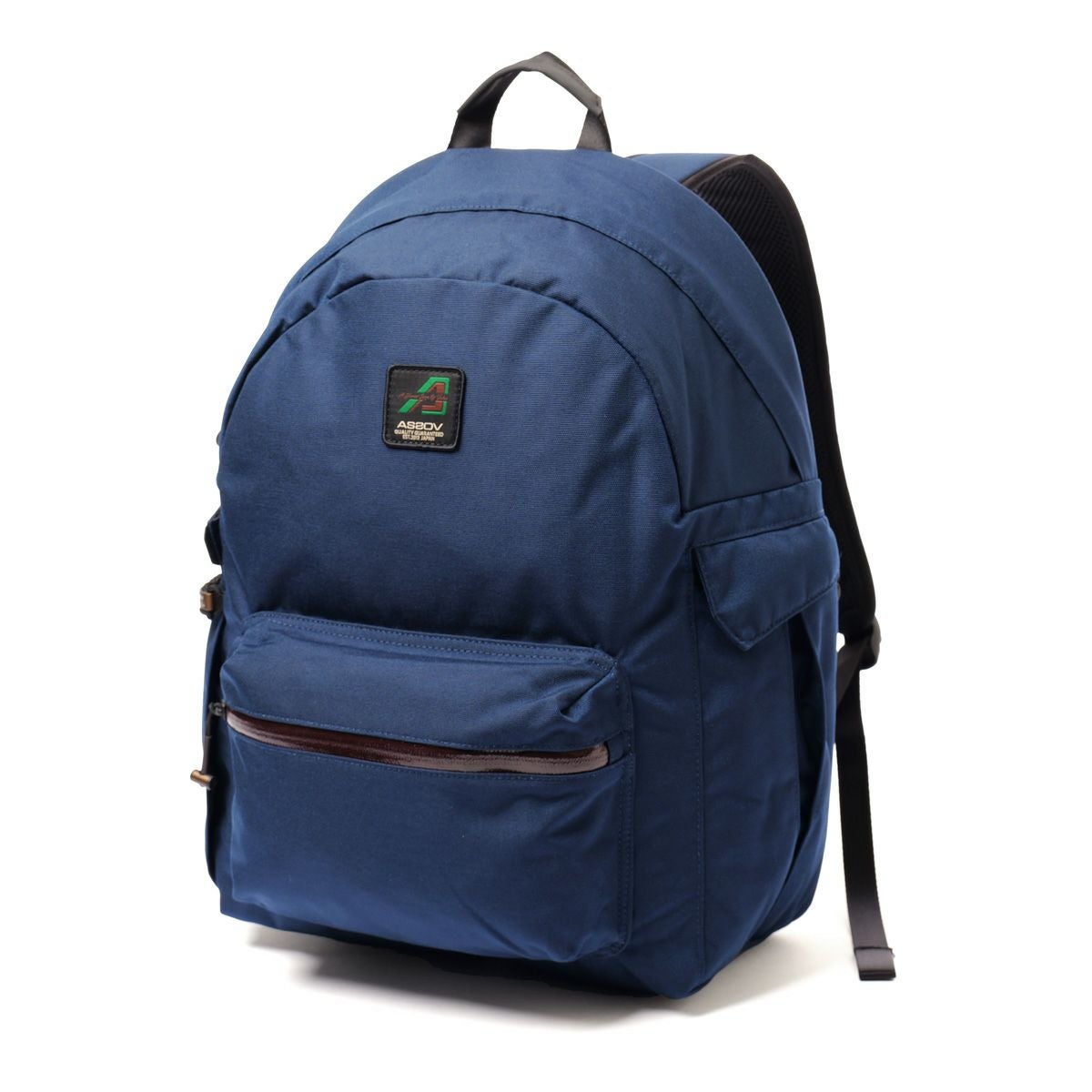 AS2OV (アッソブ) 330×1000D CORDURA STANDARD SERIES DAY PACK