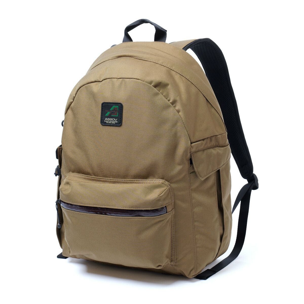 AS2OV (アッソブ) 330×1000D CORDURA STANDARD SERIES DAY PACK