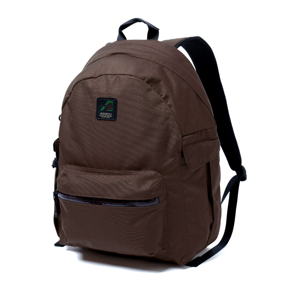 AS2OV (アッソブ) 330×1000D CORDURA STANDARD SERIES DAY PACK