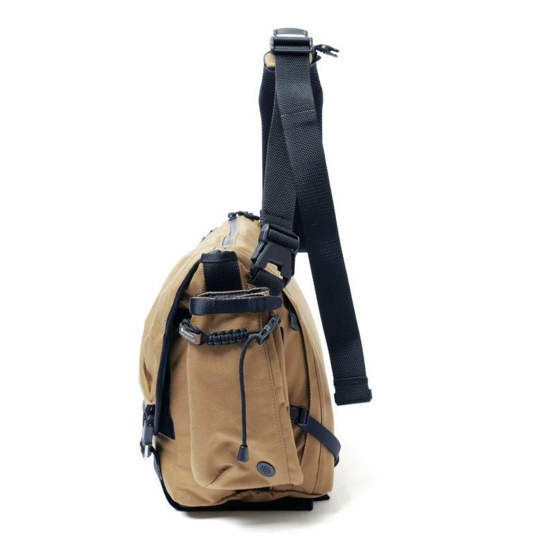 AS2OV (アッソブ) 330×1000D CORDURA STANDARD SERIES MESSENGER