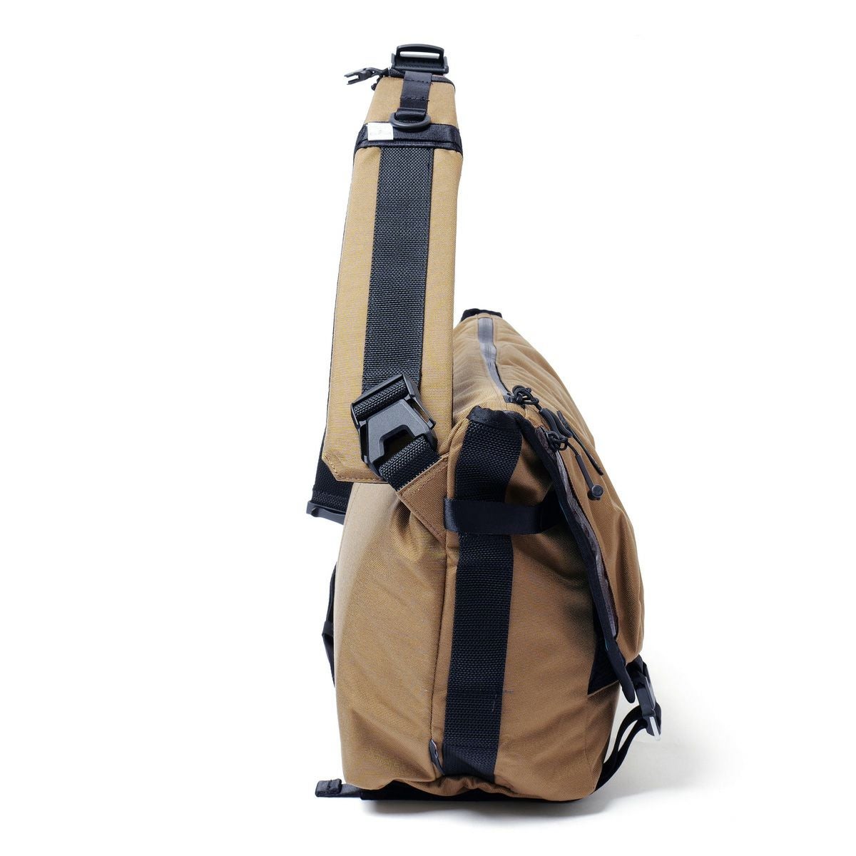 AS2OV (アッソブ) 330×1000D CORDURA STANDARD SERIES MESSENGER