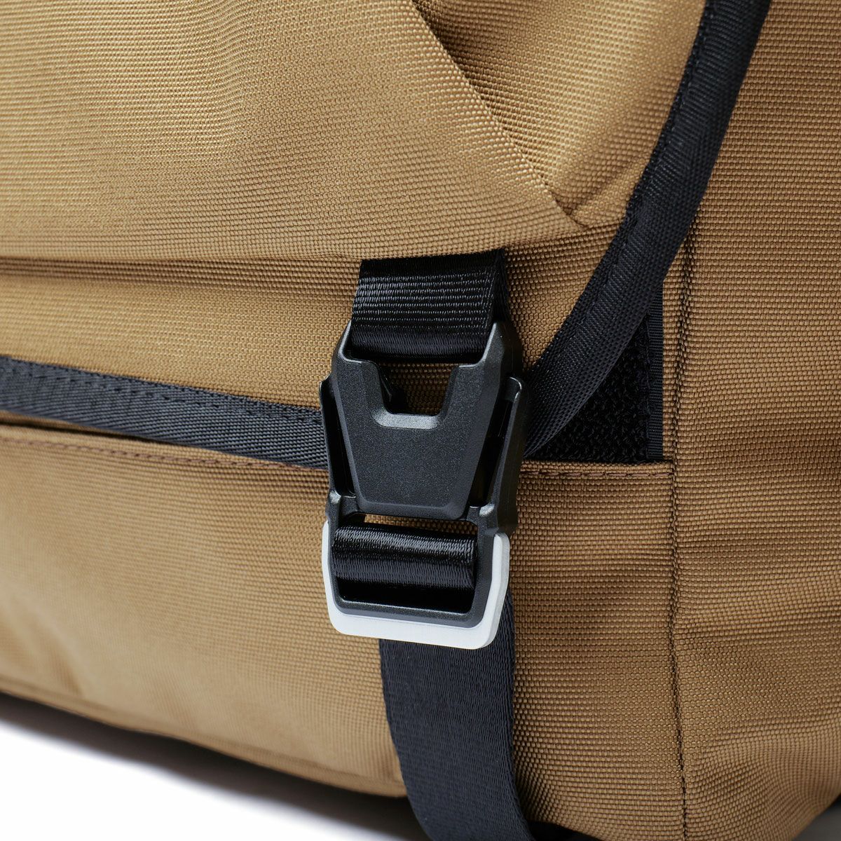 AS2OV (アッソブ) 330×1000D CORDURA STANDARD SERIES MESSENGER AS2OV (アッソブ) 330×1000D CORDURA STANDARD SERIES MESSENGER