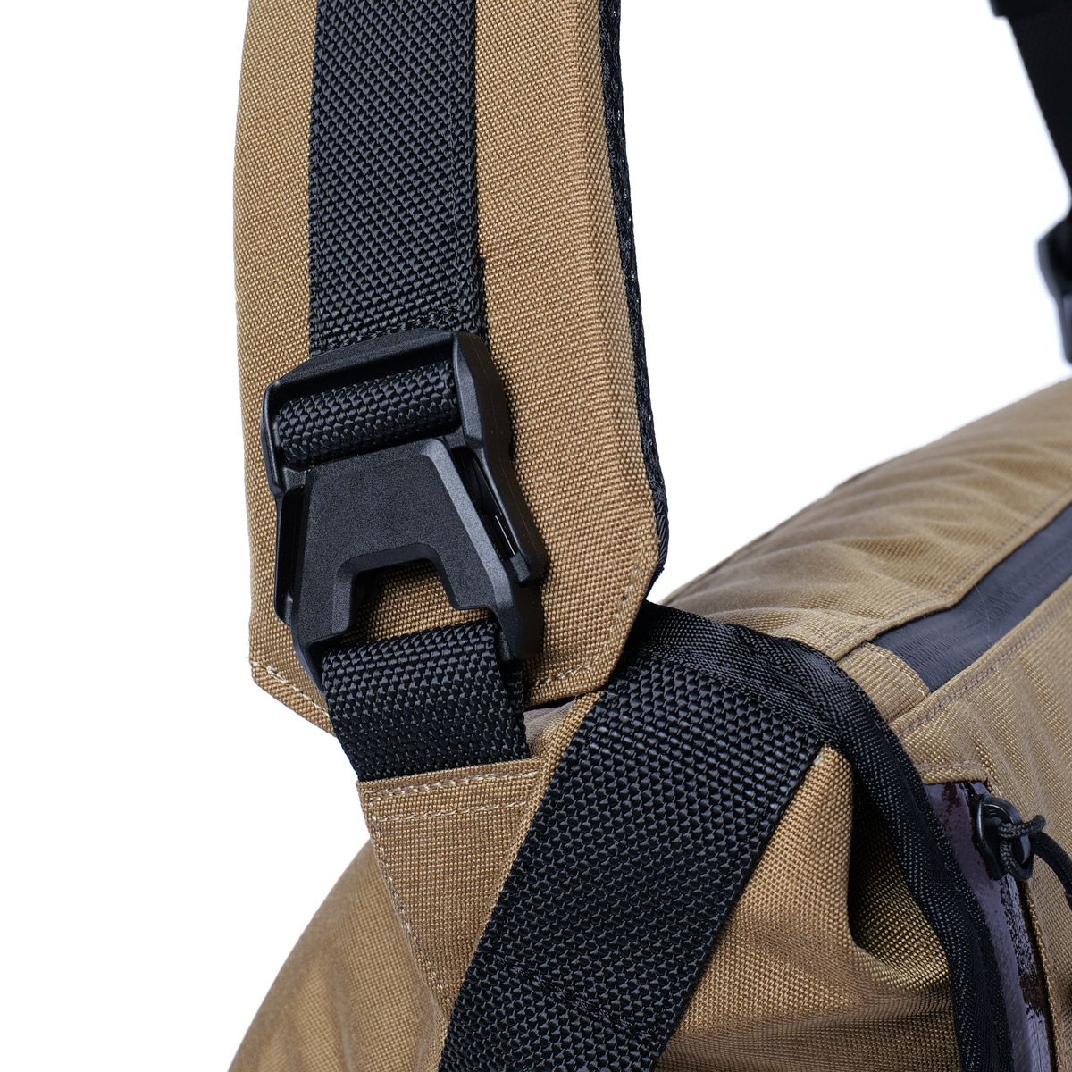 AS2OV (アッソブ) 330×1000D CORDURA STANDARD SERIES MESSENGER